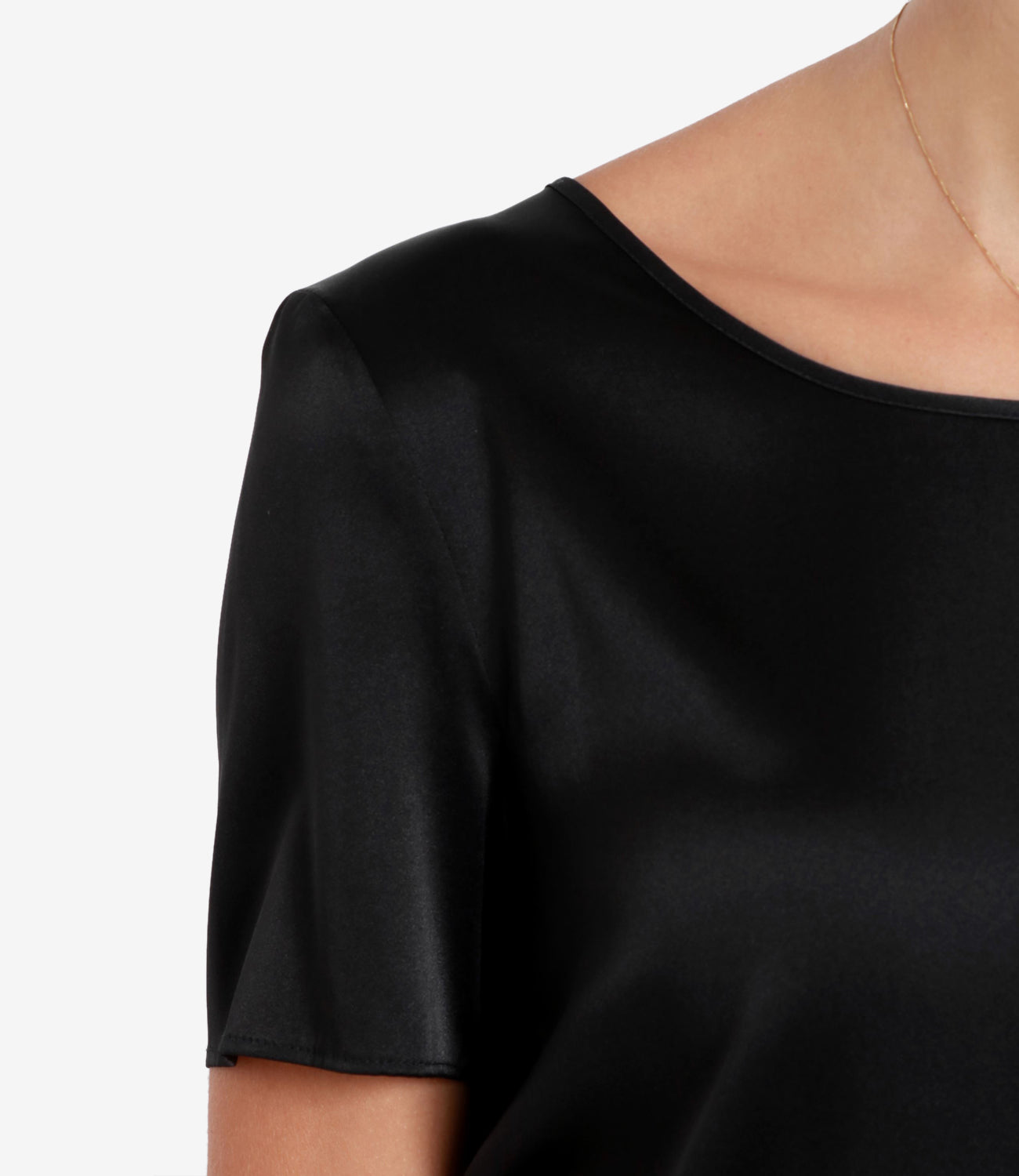 Pennyblack | Blusa Ludovica Nero