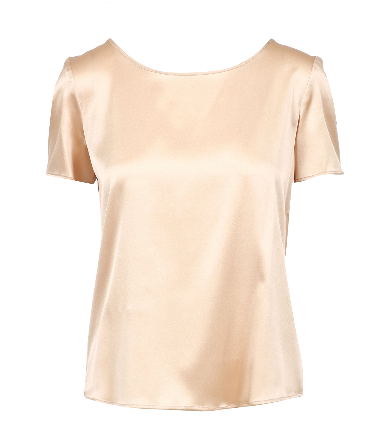 Pennyblack | Blusa Ludovica Champagne