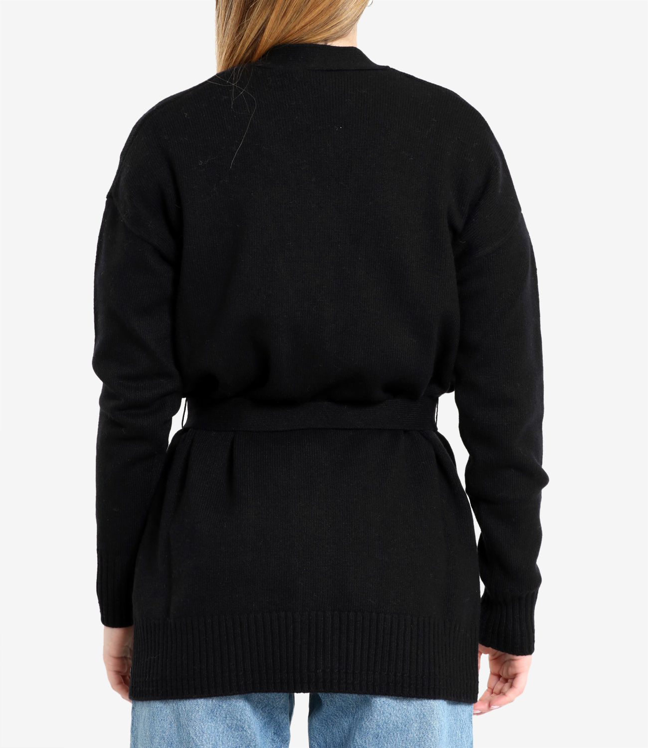 Pennyblack | Prince Black Cardigan