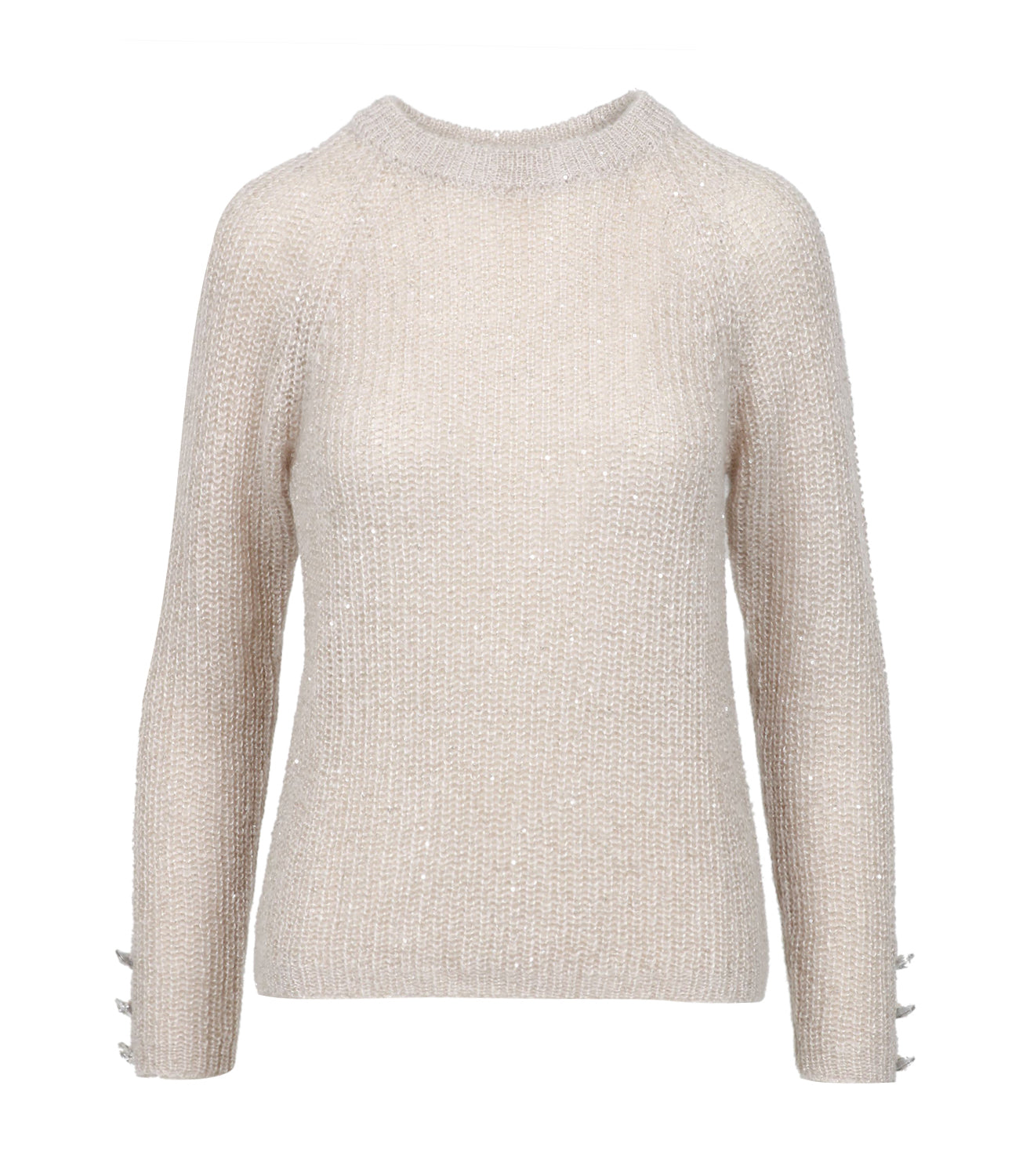 Pennyblack | Berger Sweater Ivory