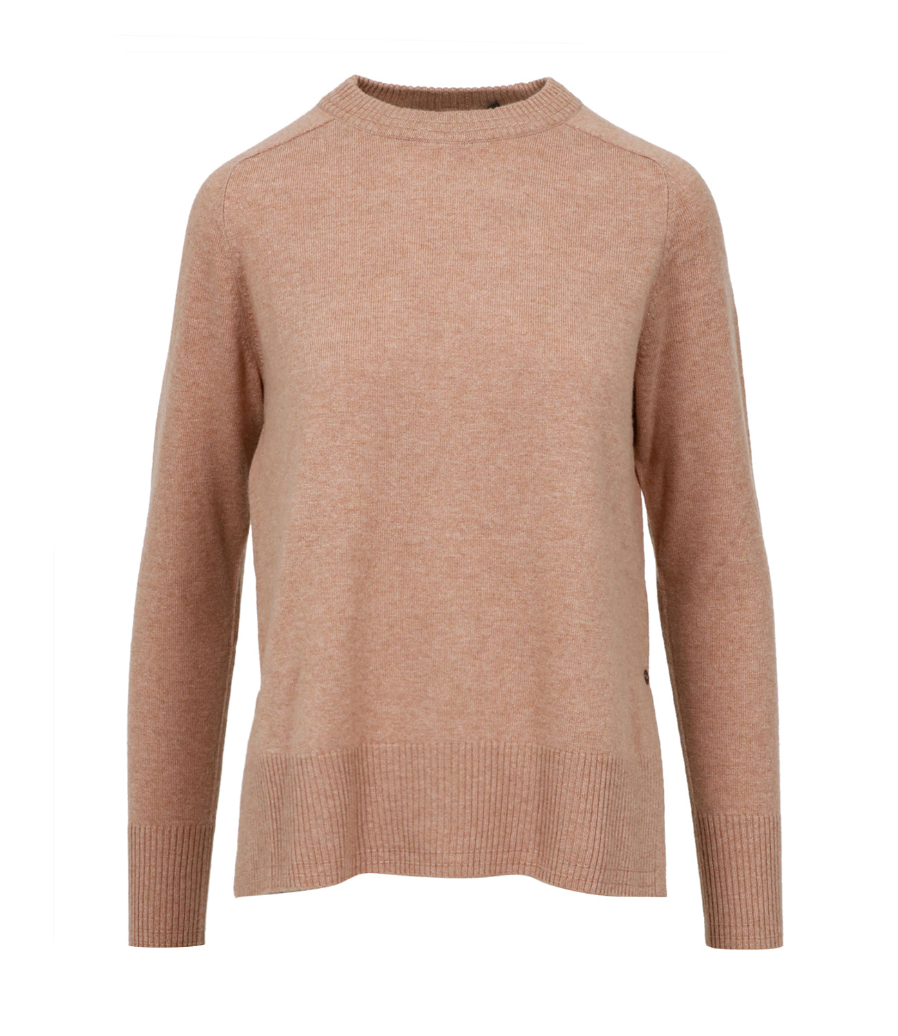 Pennyblack | Ussita Camel Sweater