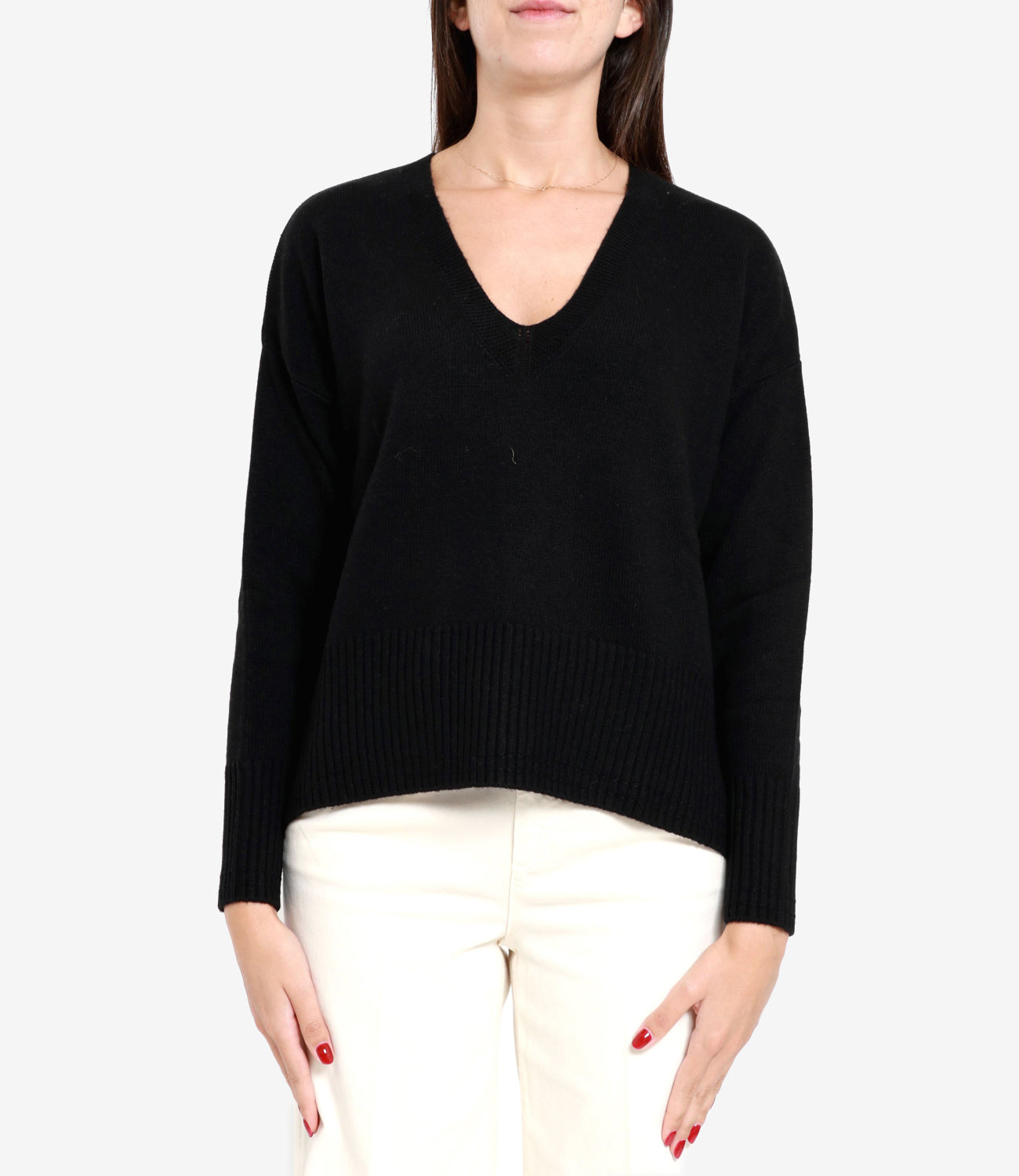 Pennyblack | Sweater Naif Black