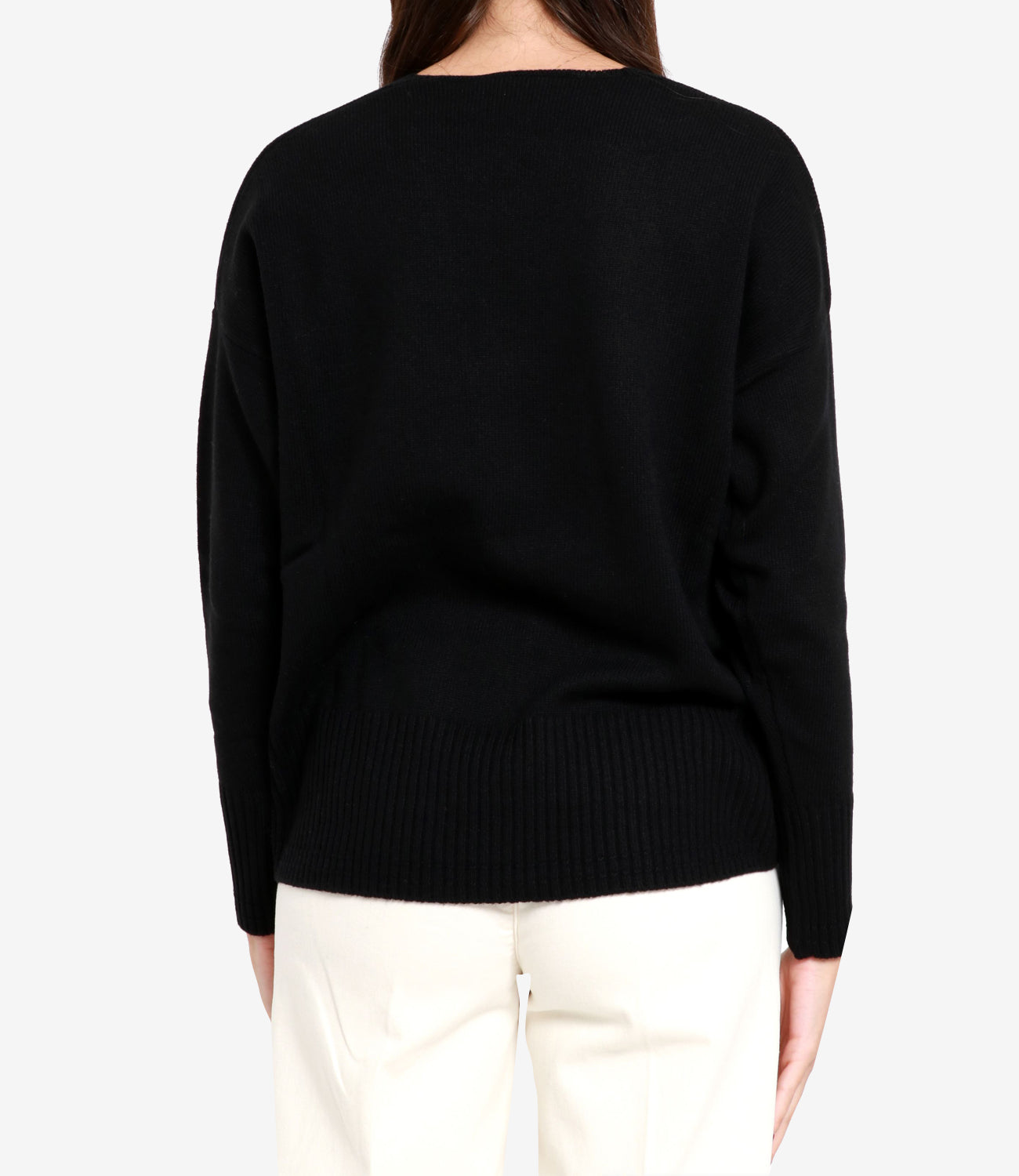 Pennyblack | Sweater Naif Black