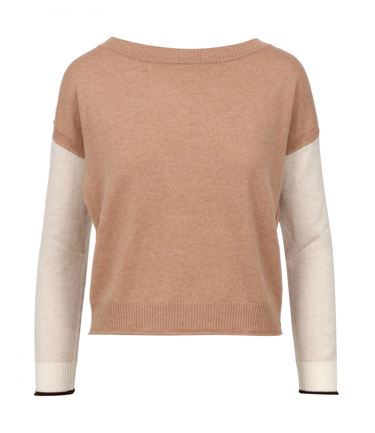 Pennyblack | Tobacco Knitwear