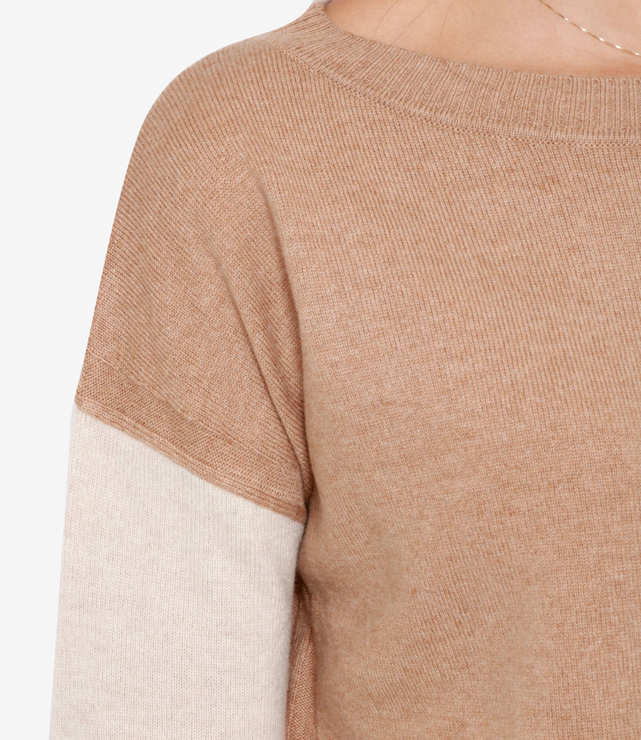 Pennyblack | Tobacco Knitwear