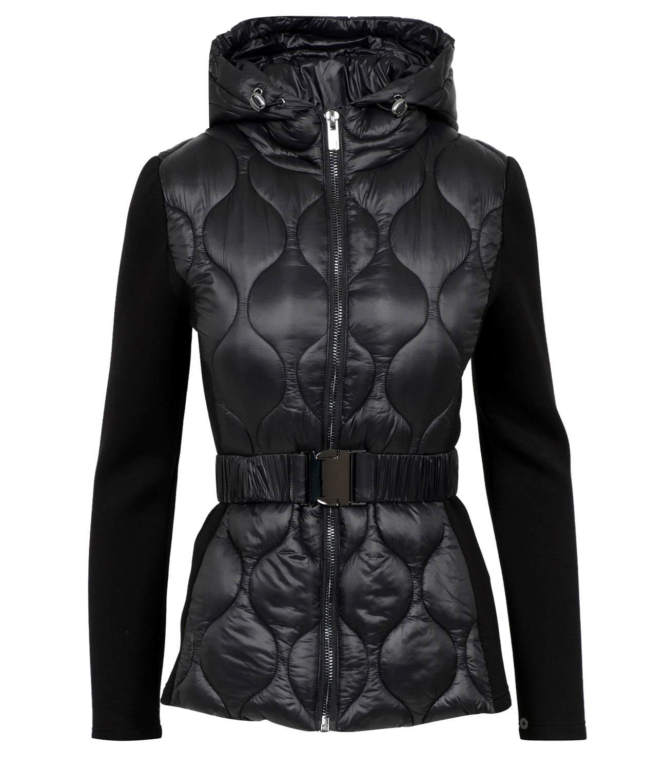 Pennyblack | Catullo Black Jacket