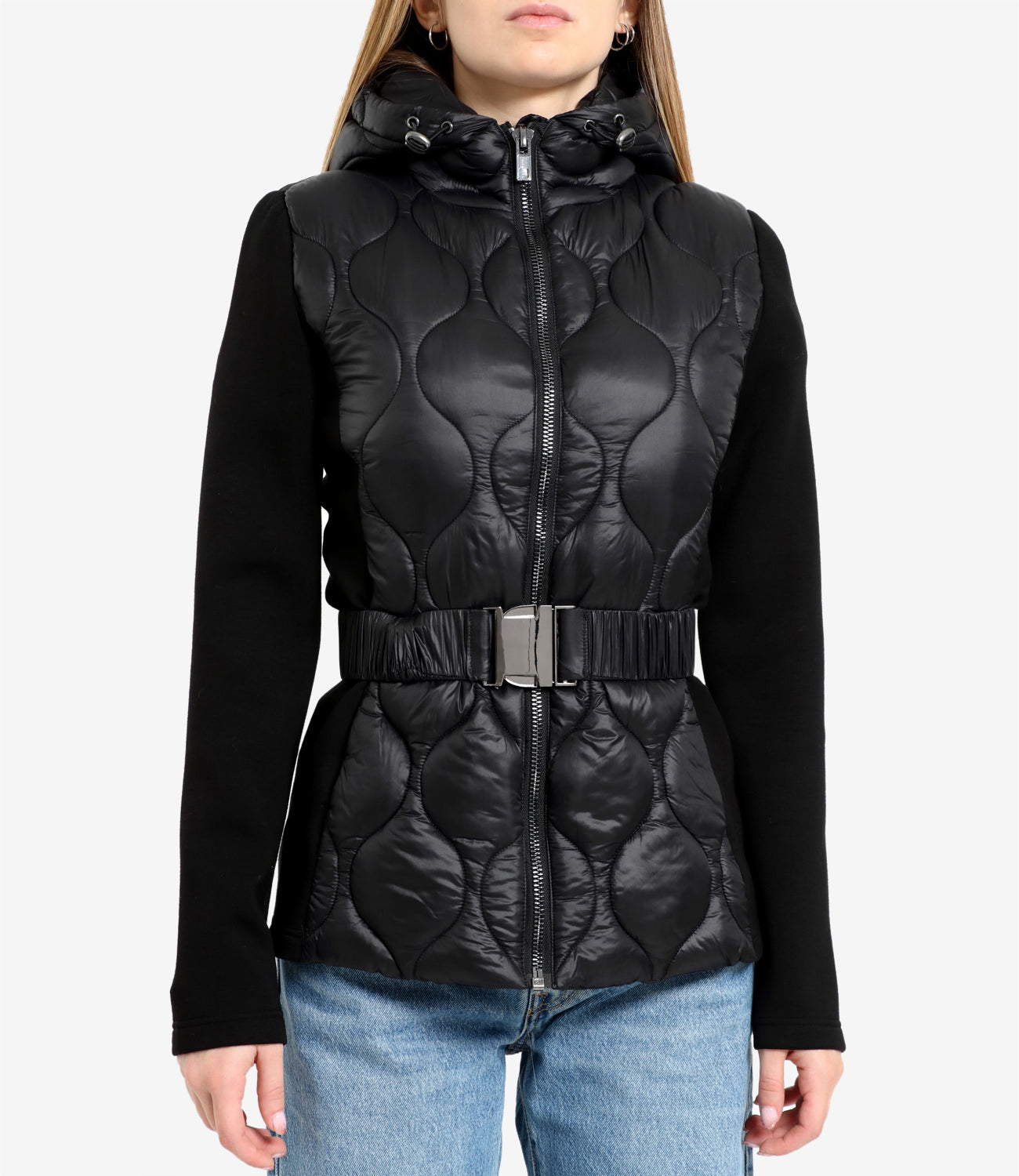 Pennyblack | Catullo Black Jacket