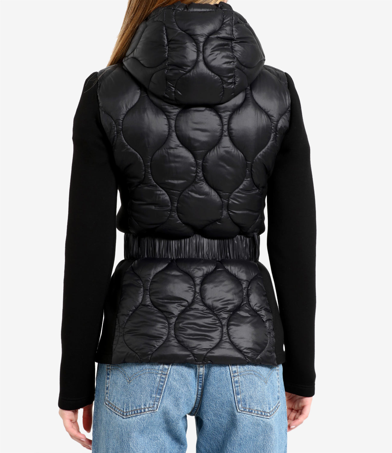 Pennyblack | Catullo Black Jacket