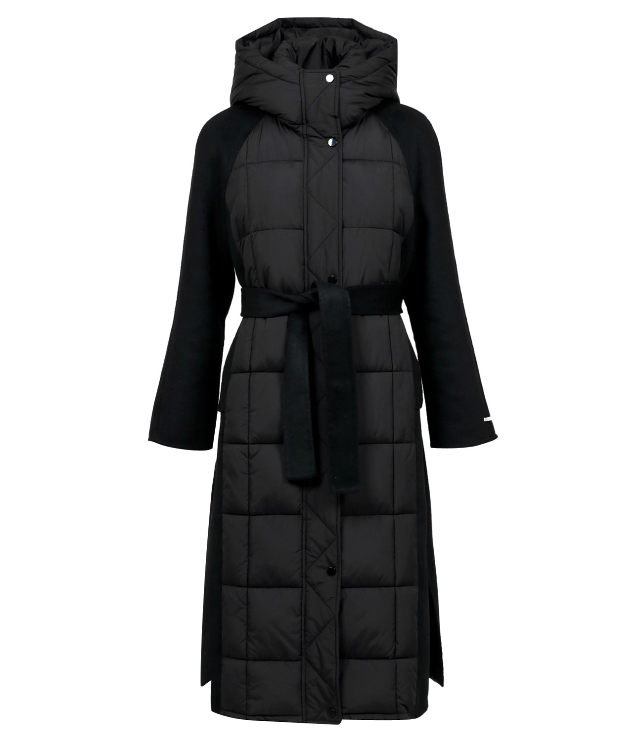 Pennyblack | Nuoro Black Down Jacket