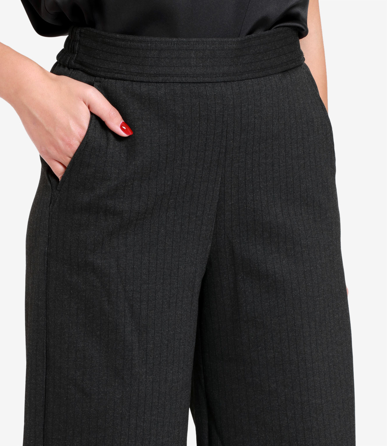 Pennyblack | Macbeth Trousers Black