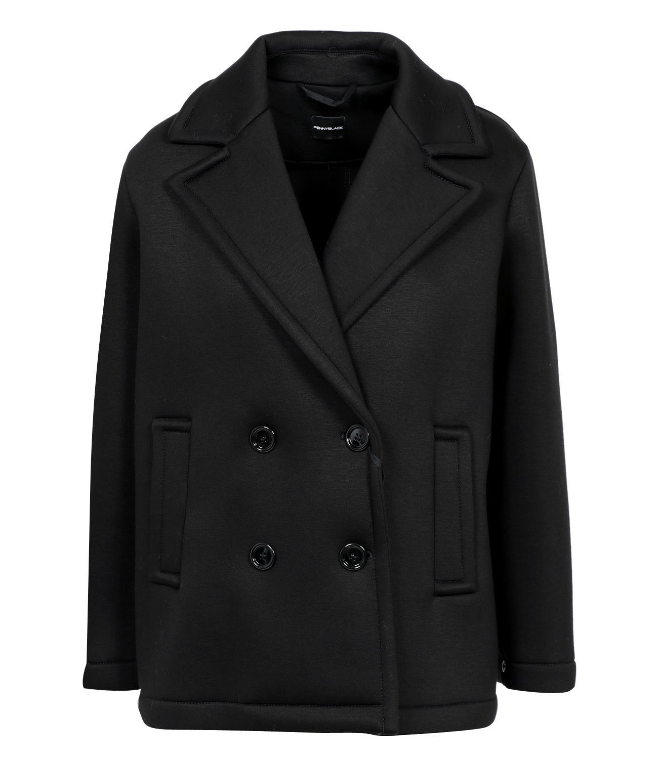 Pennyblack | Aerosi Coat Black