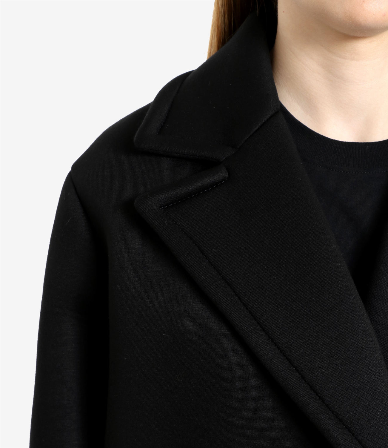 Pennyblack | Aerosi Coat Black