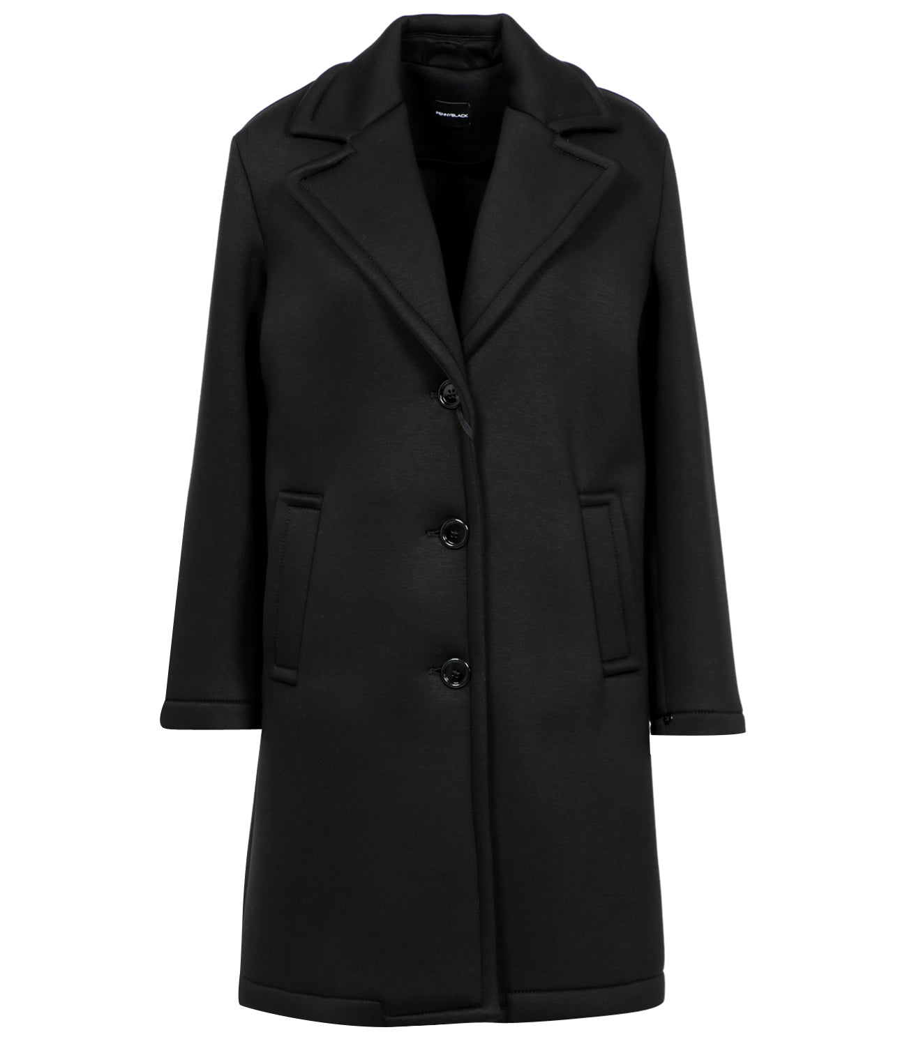 Pennyblack | Litanie Coat Black