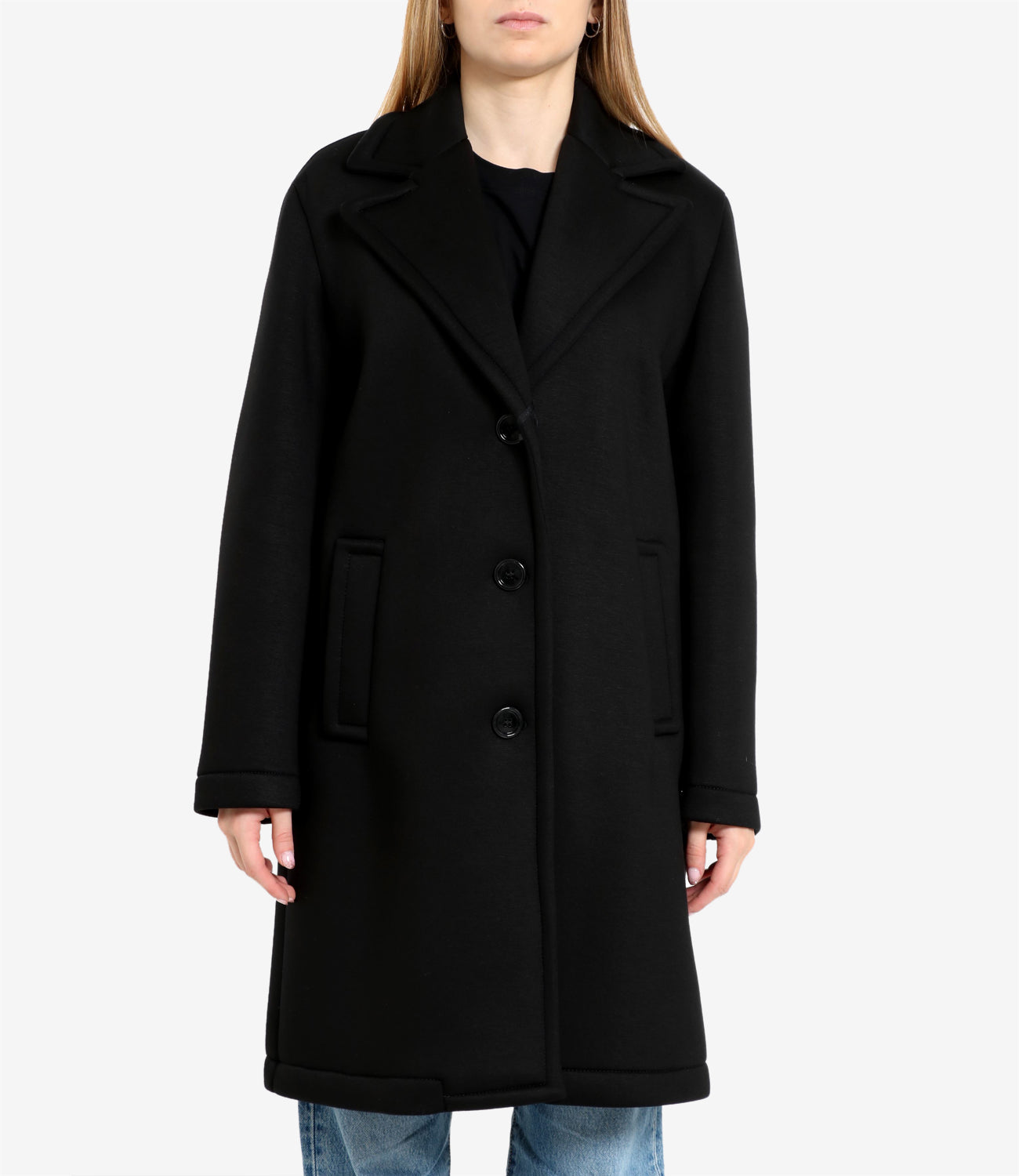 Pennyblack | Litanie Coat Black