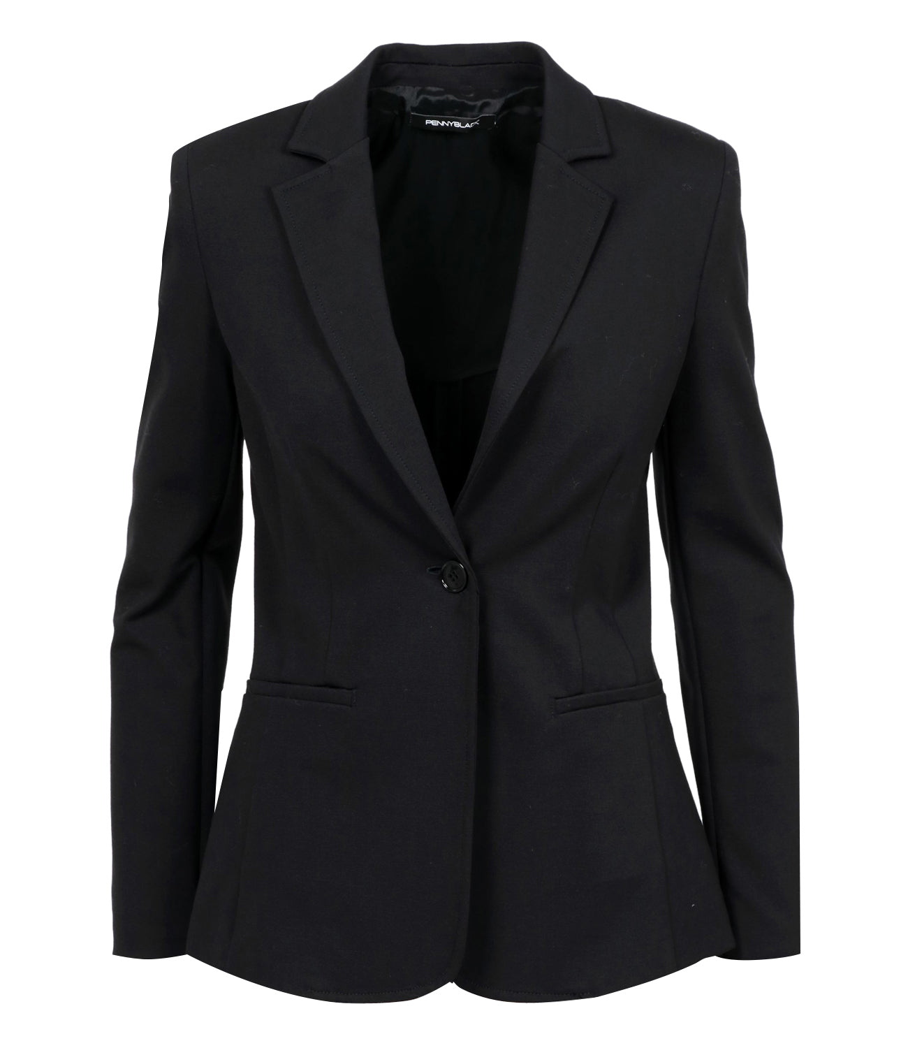 Pennyblack | Blazer Seoul Black