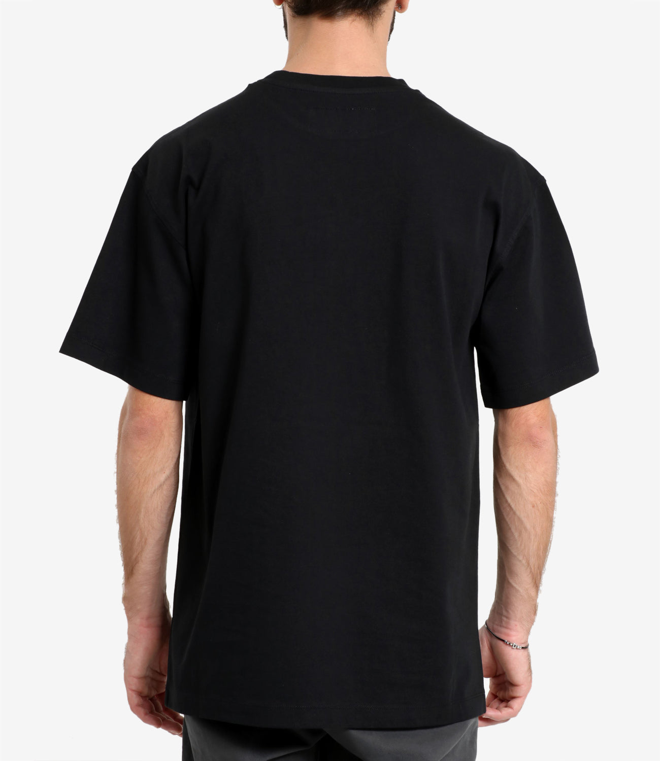 Philippe Model | Black T-Shirt