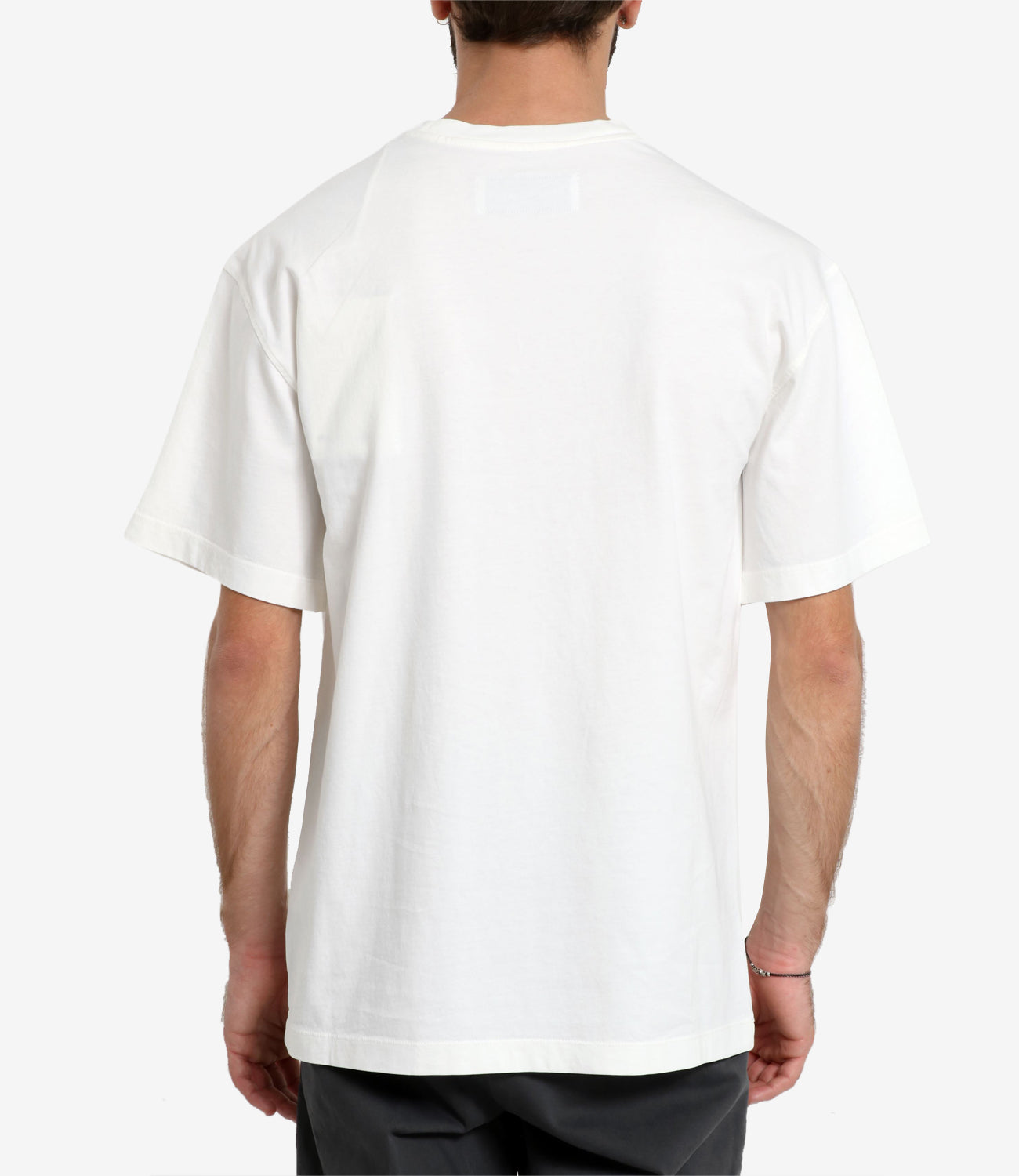 Philippe Model | White T-Shirt