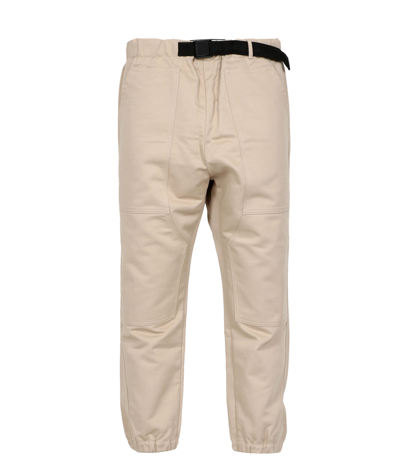 Philippe Model | Beige Trousers