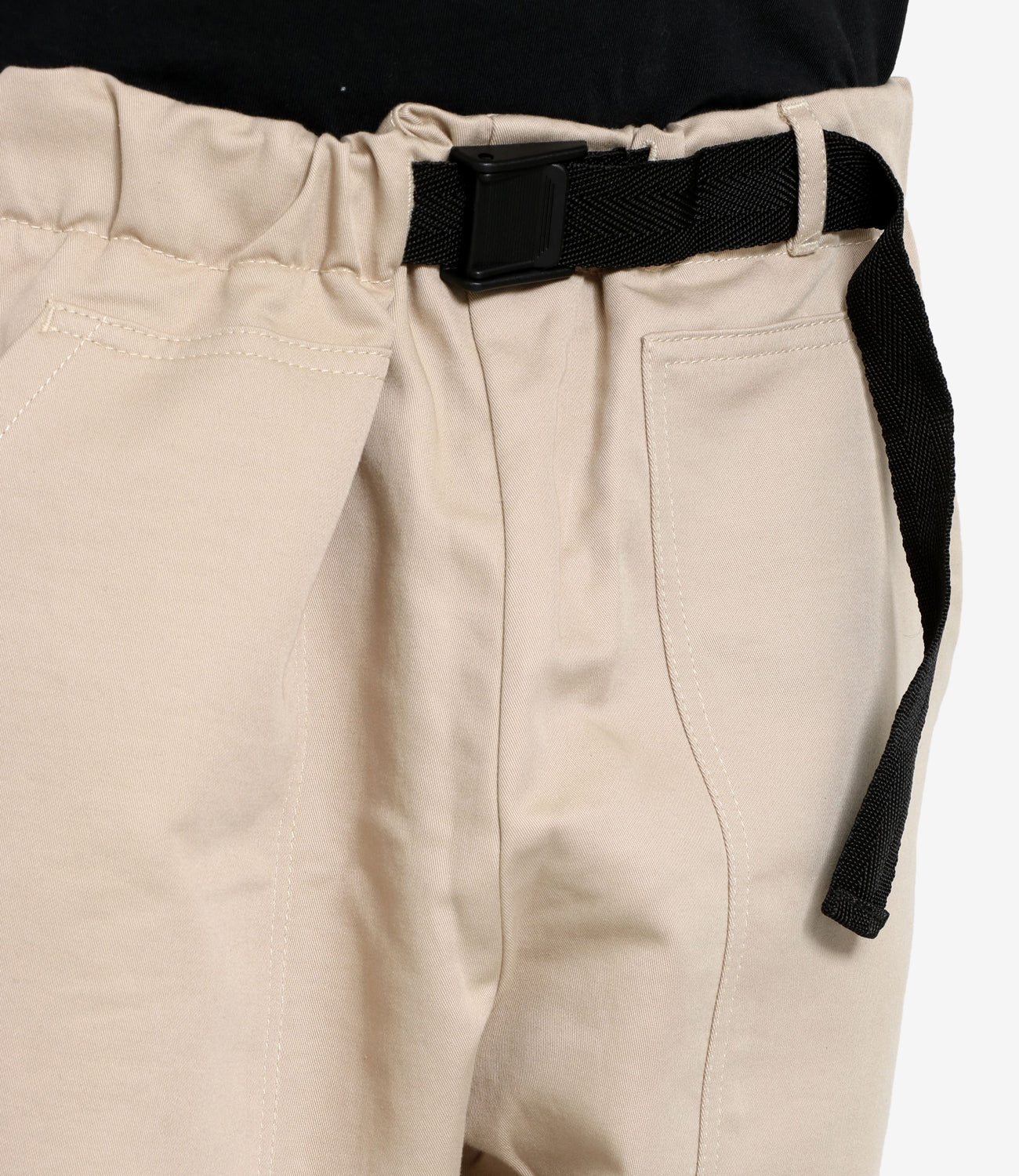 Philippe Model | Beige Trousers