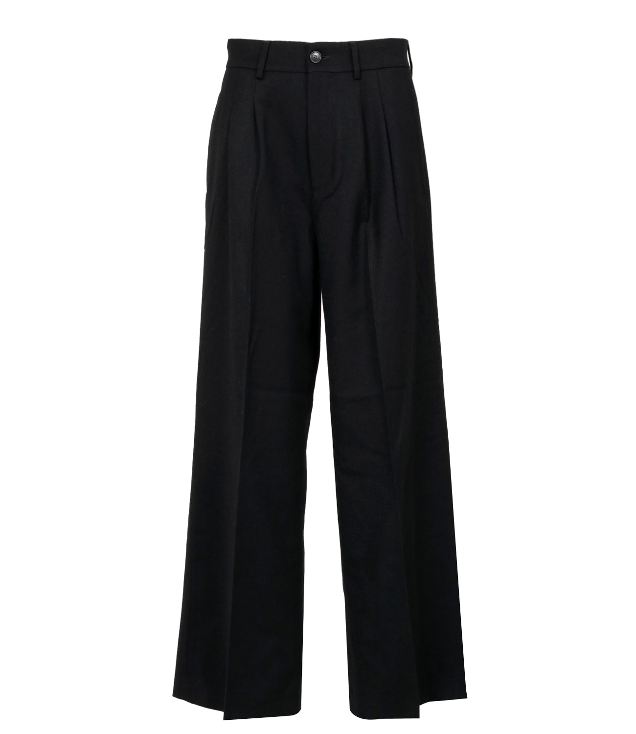 Philippe Model | Black Trousers