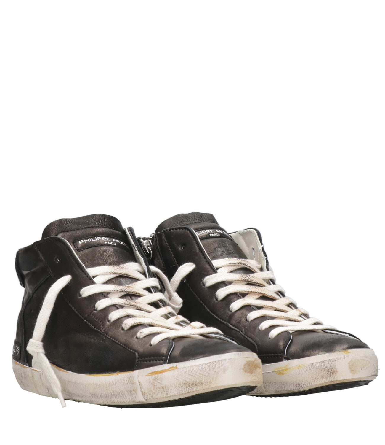 Philippe Model | Sneakers Alta Prsx High Nero