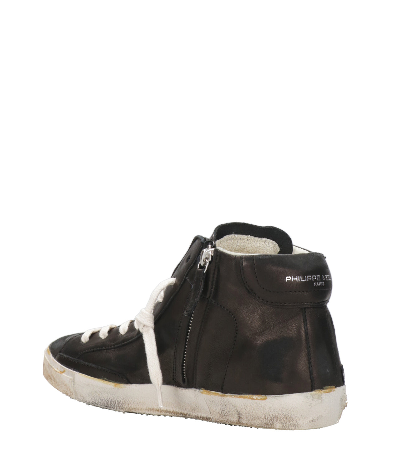 Philippe Model | Sneakers Alta Prsx High Nero