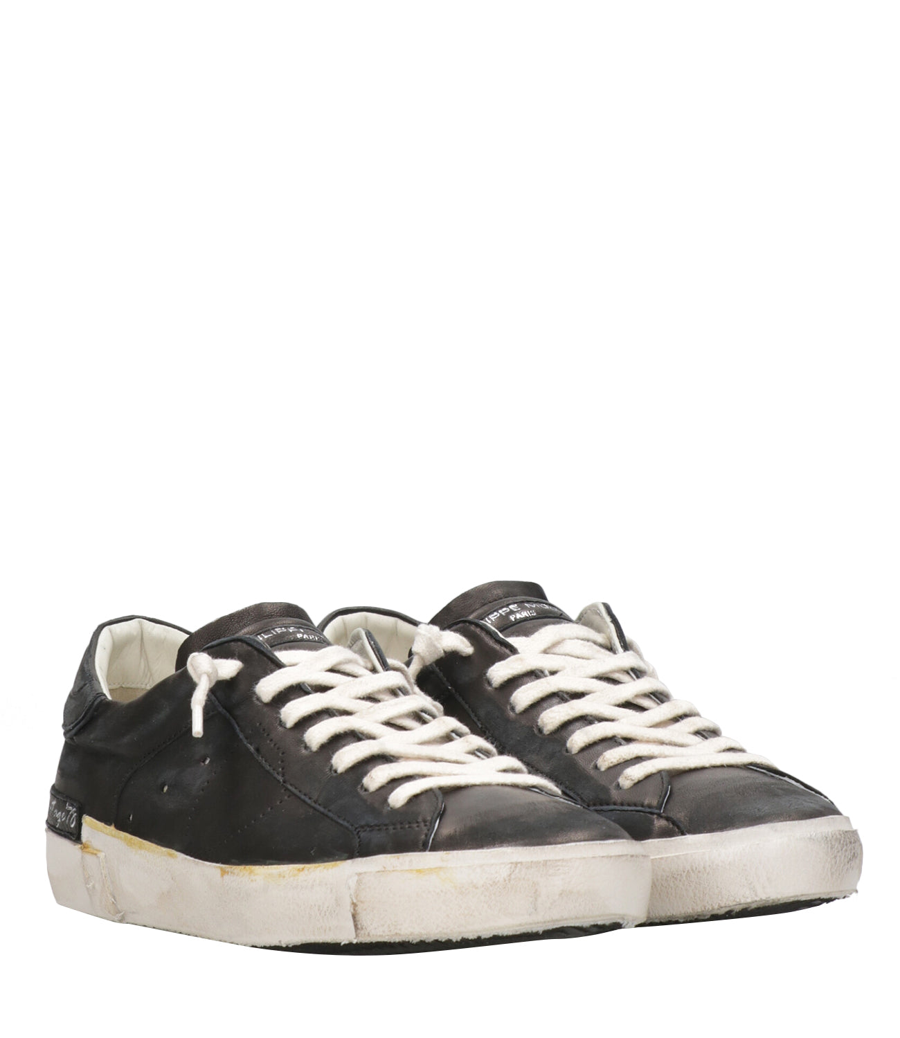 Philippe Model | Sneakers Prsx Low Nero