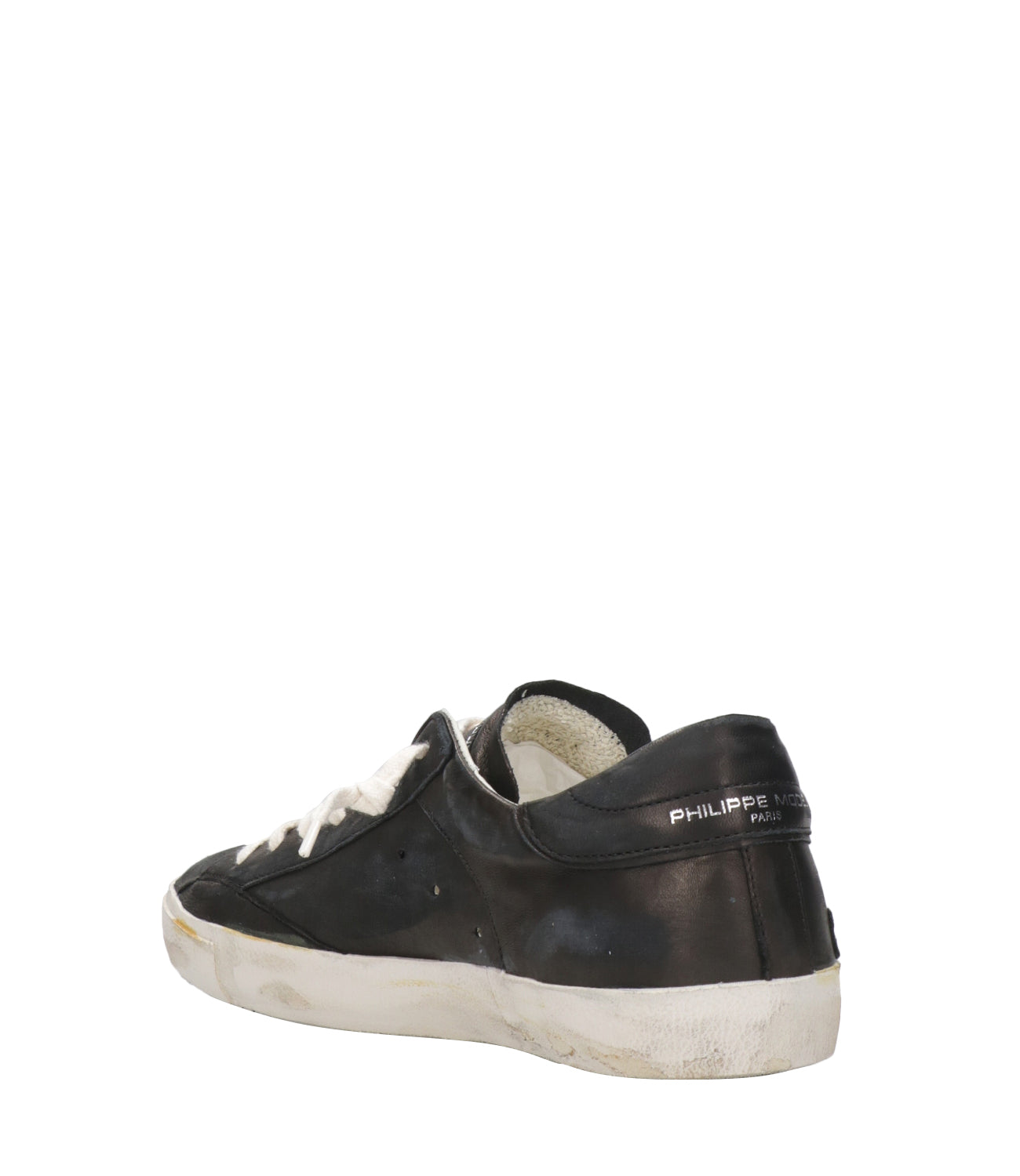 Philippe Model | Sneakers Prsx Low Nero