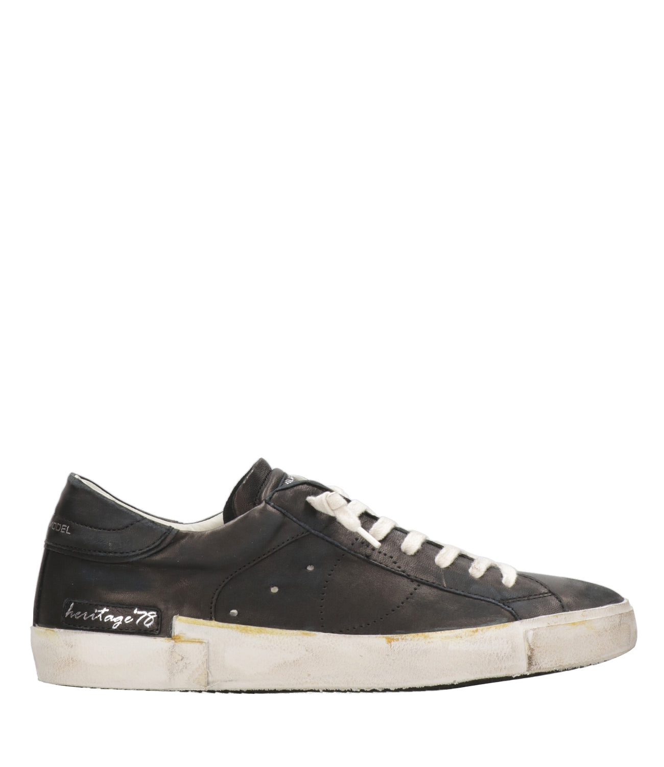 Philippe Model | Sneakers Prsx Low Nero