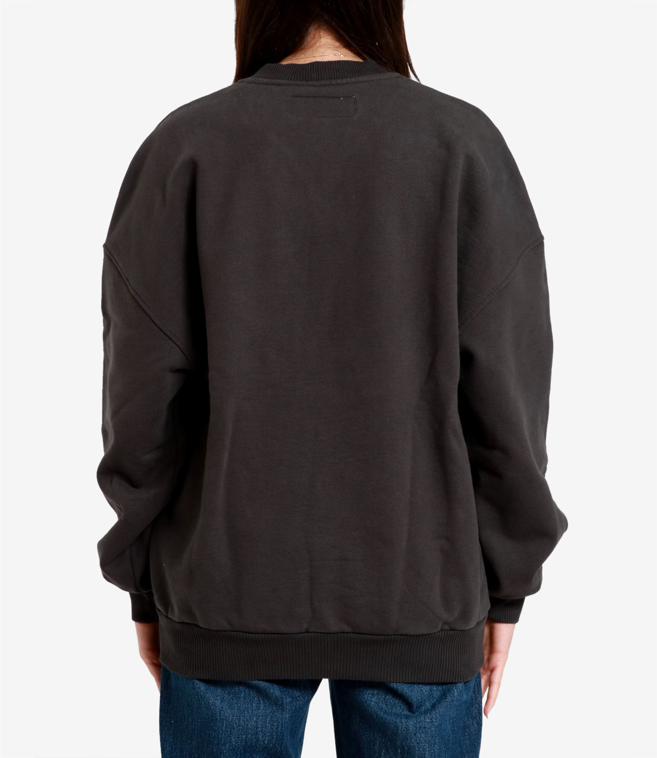 Philippe Model | Sweatshirt Black