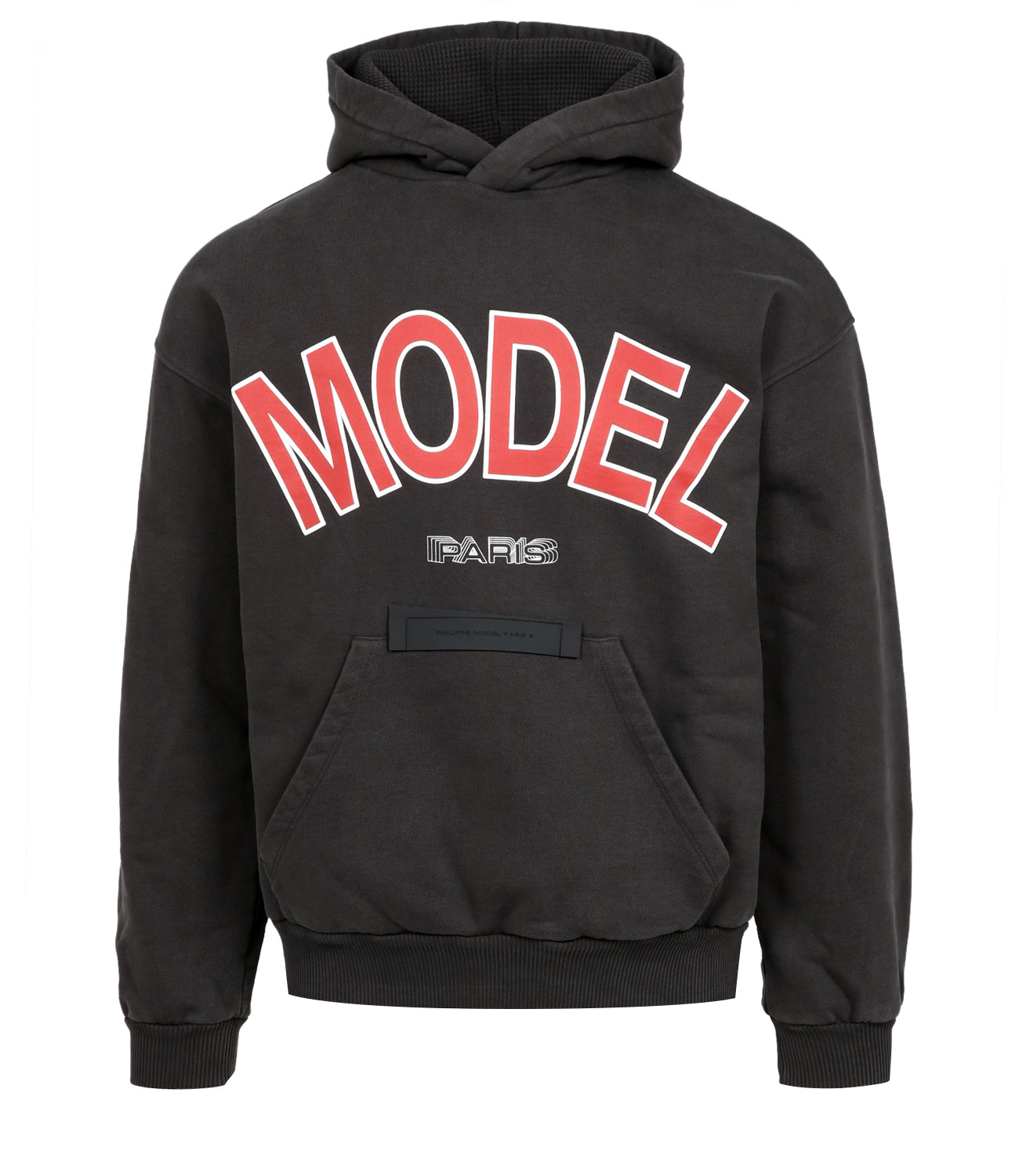 Philippe Model | Sweatshirt Asphalt