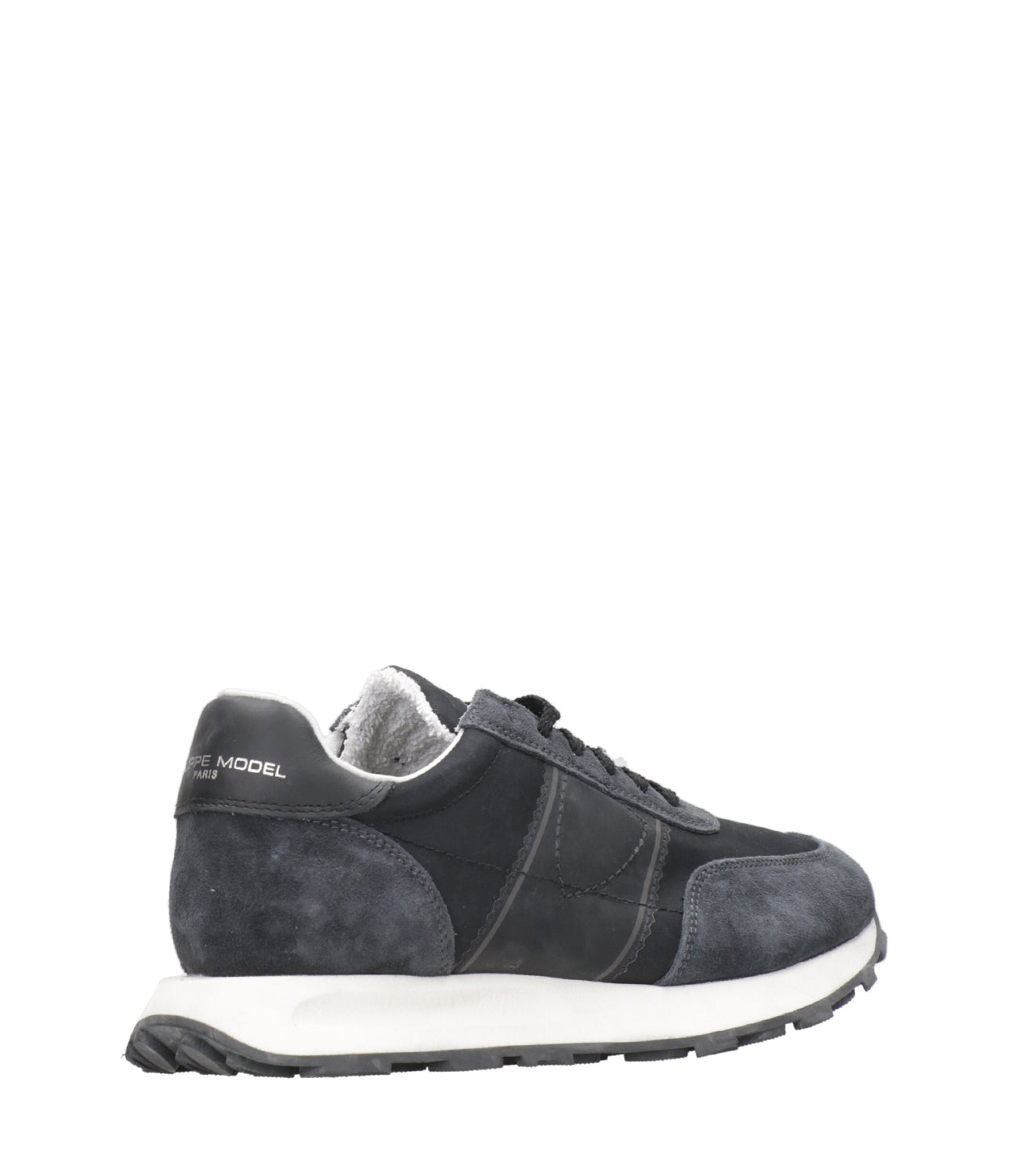 Philippe Model | Sneakers Tour Low Nero