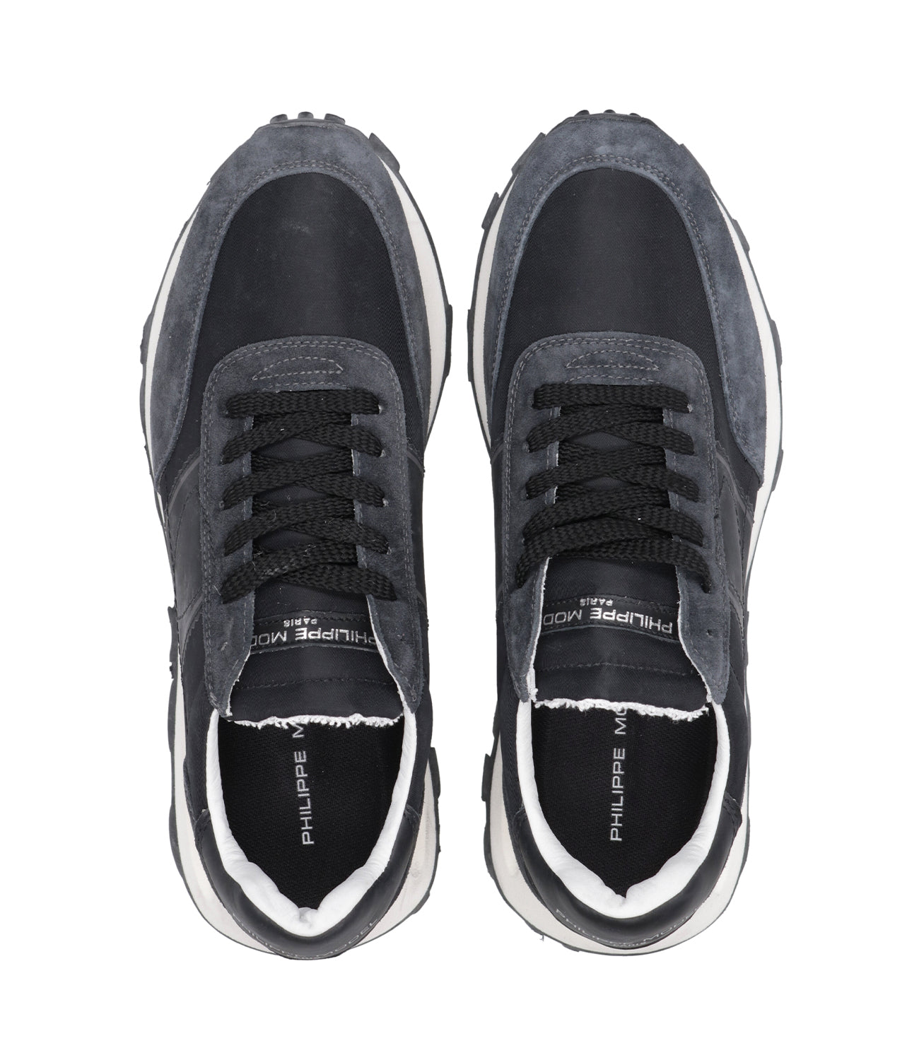 Philippe Model | Sneakers Tour Low Nero