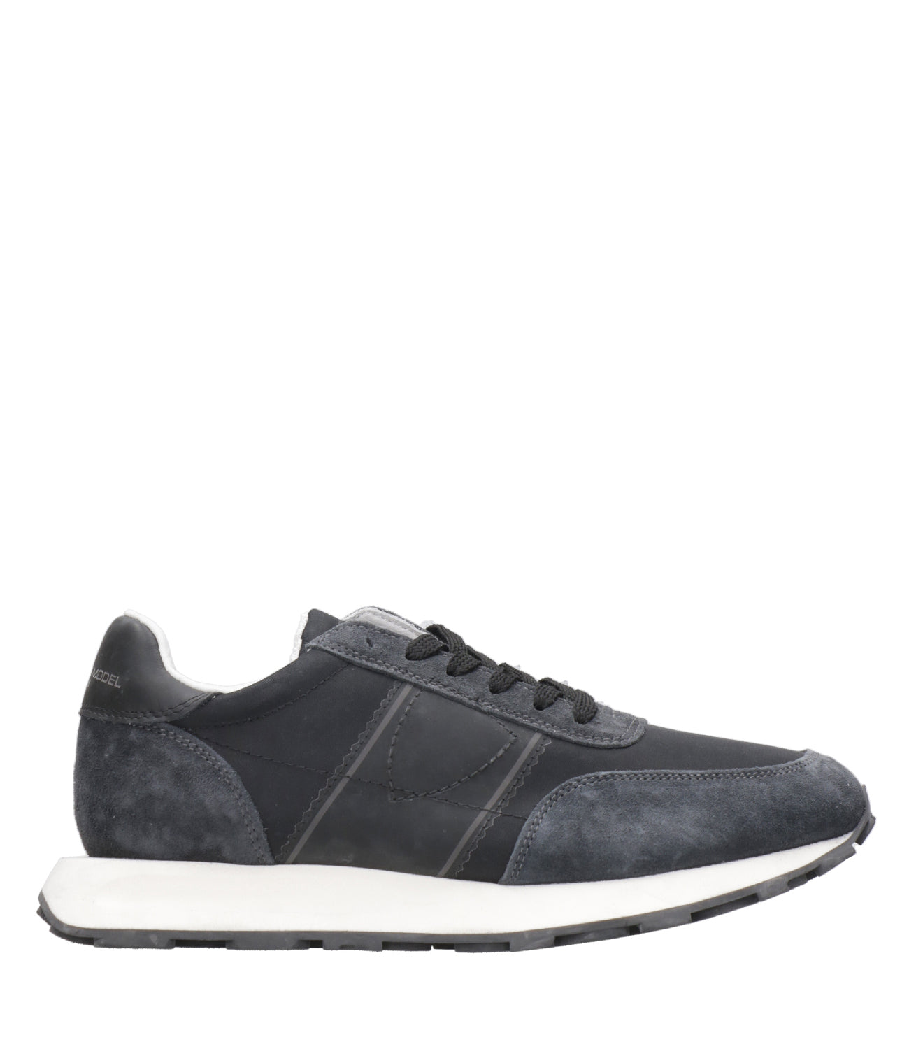 Philippe Model | Sneakers Tour Low Nero