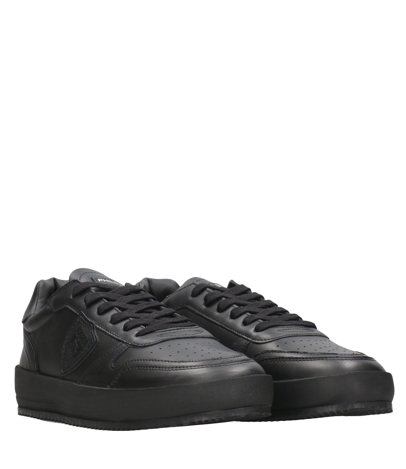 Philippe Model | Sneakers Nice Low Nero