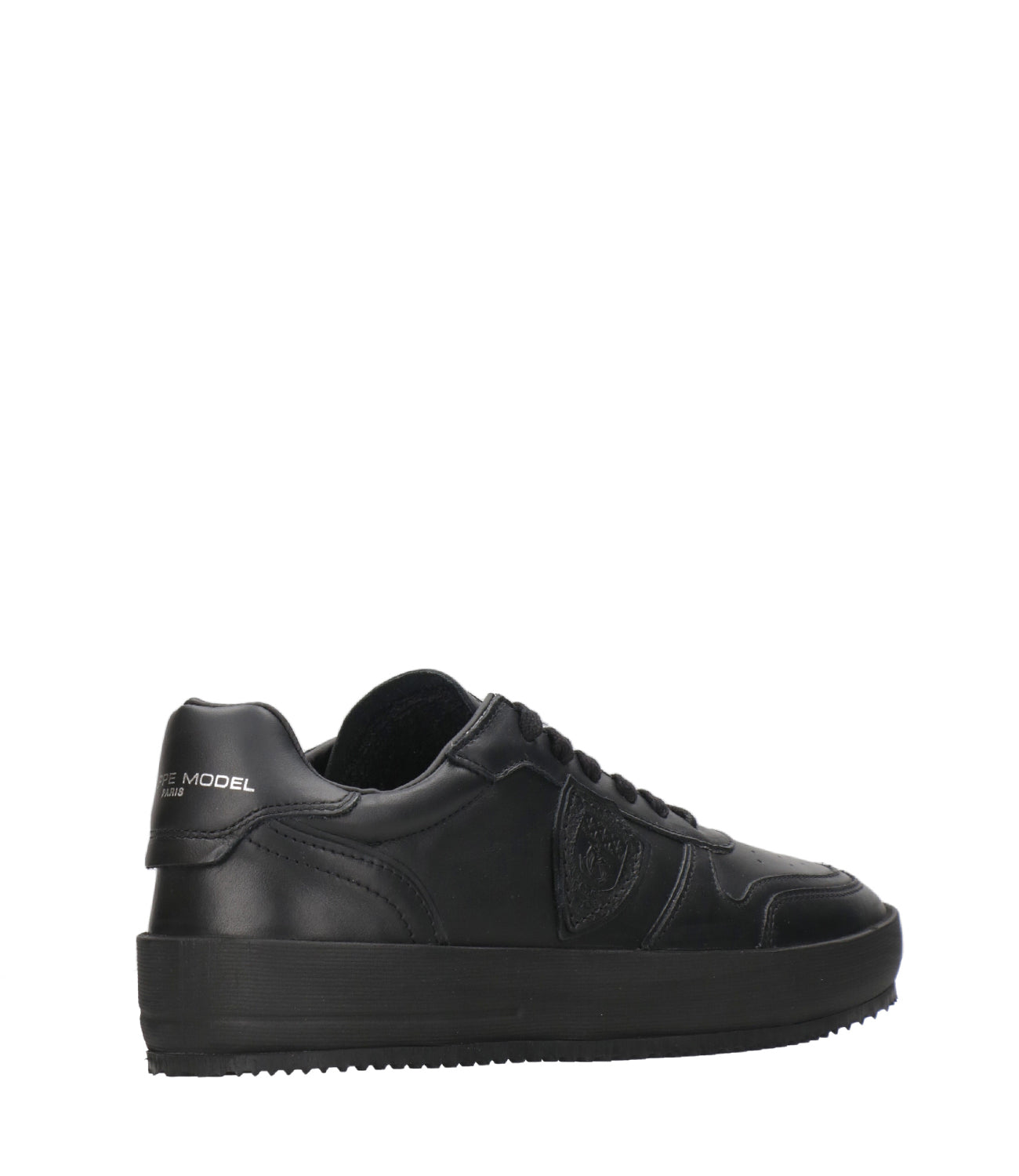 Philippe Model | Sneakers Nice Low Nero