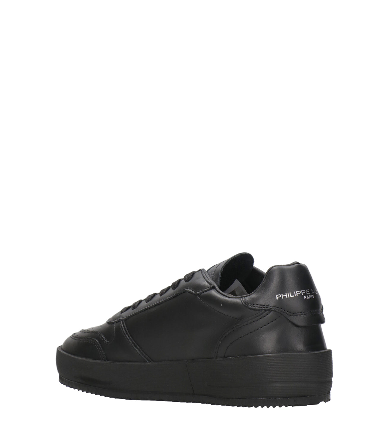 Philippe Model | Sneakers Nice Low Nero