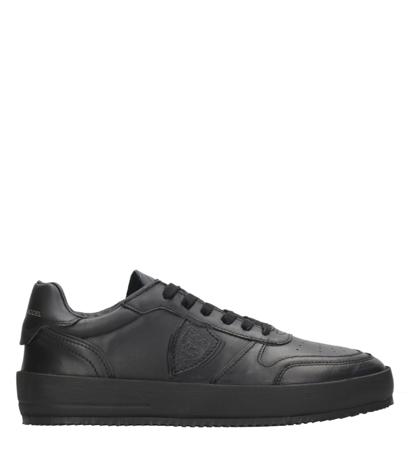 Philippe Model | Sneakers Nice Low Nero