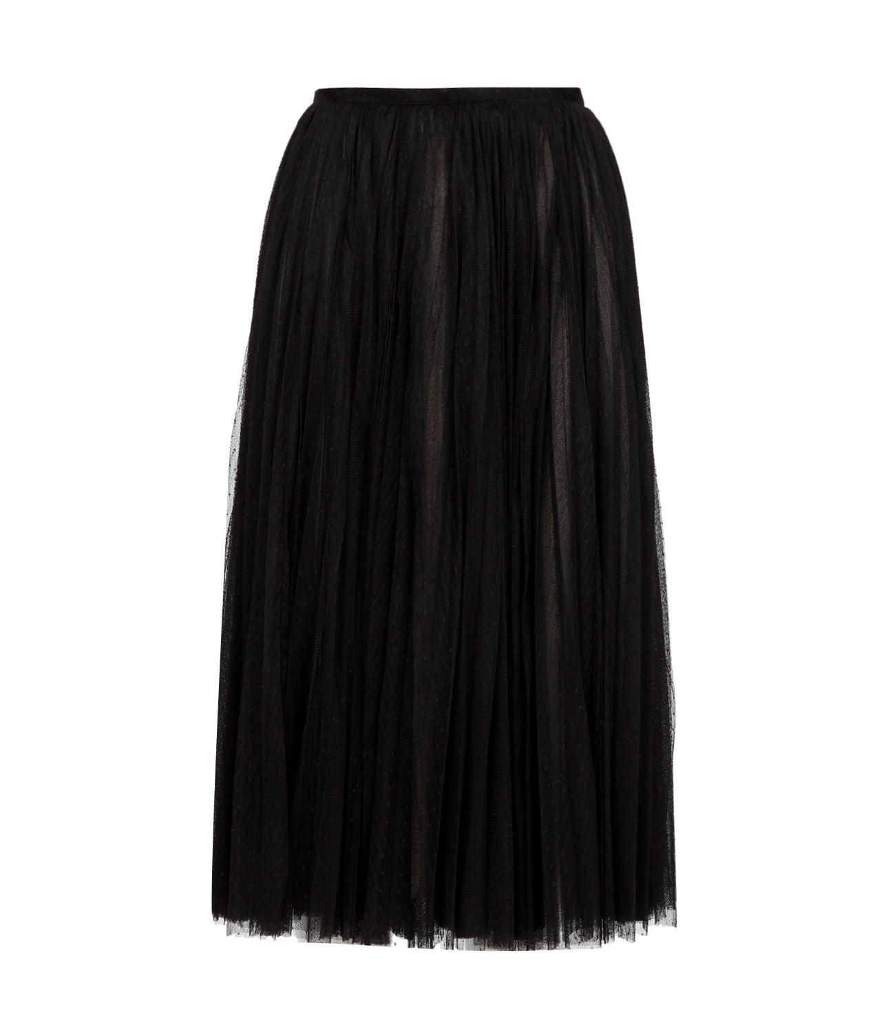 Philosophy by Lorenzo Serafini | Black Skirt