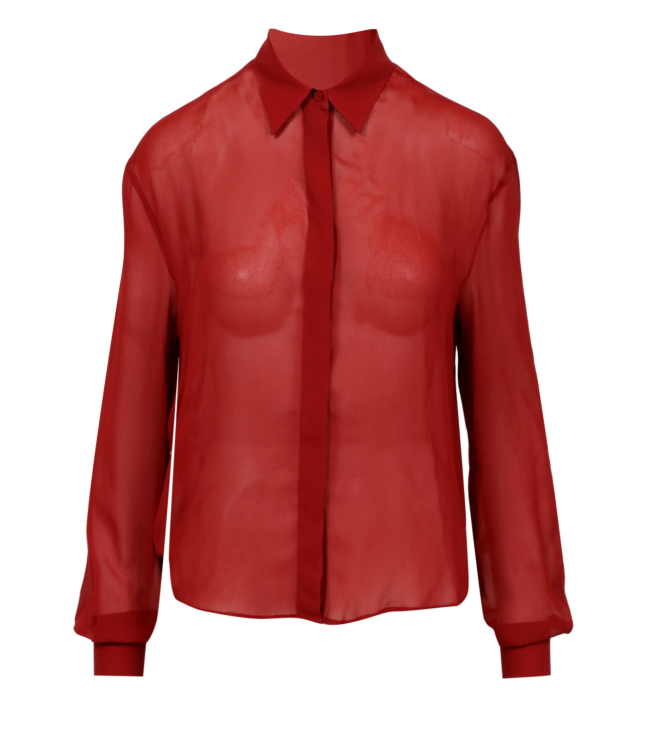 Philosophy di Lorenzo Serafini | Camicia Rossa