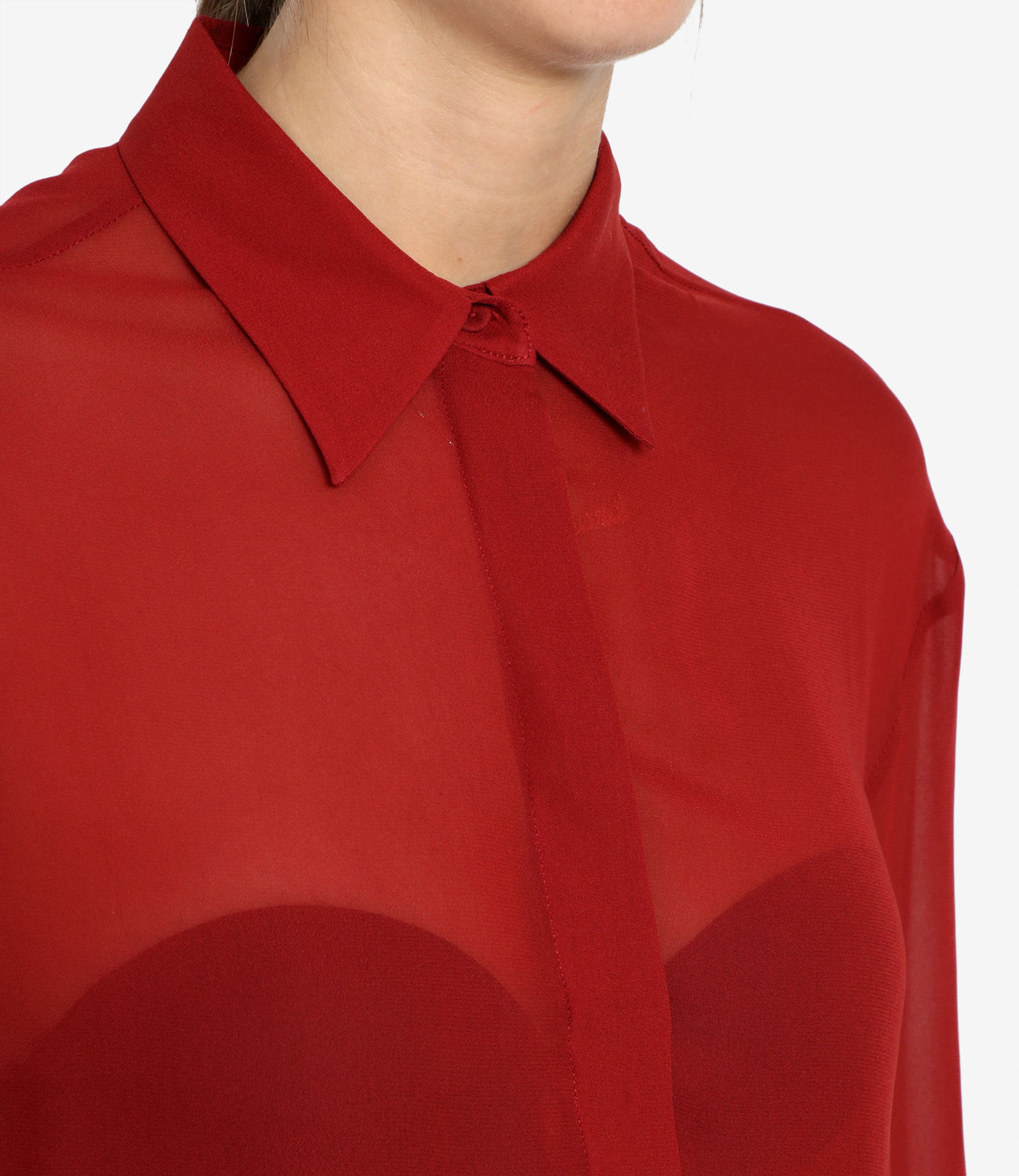 Philosophy di Lorenzo Serafini | Camicia Rossa