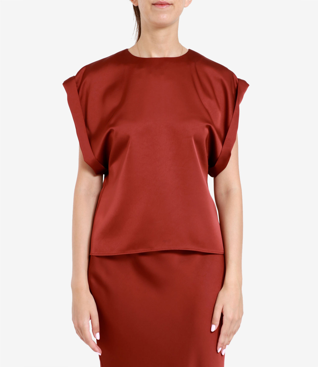 Philosophy by Lorenzo Serafini | Brick Blouse