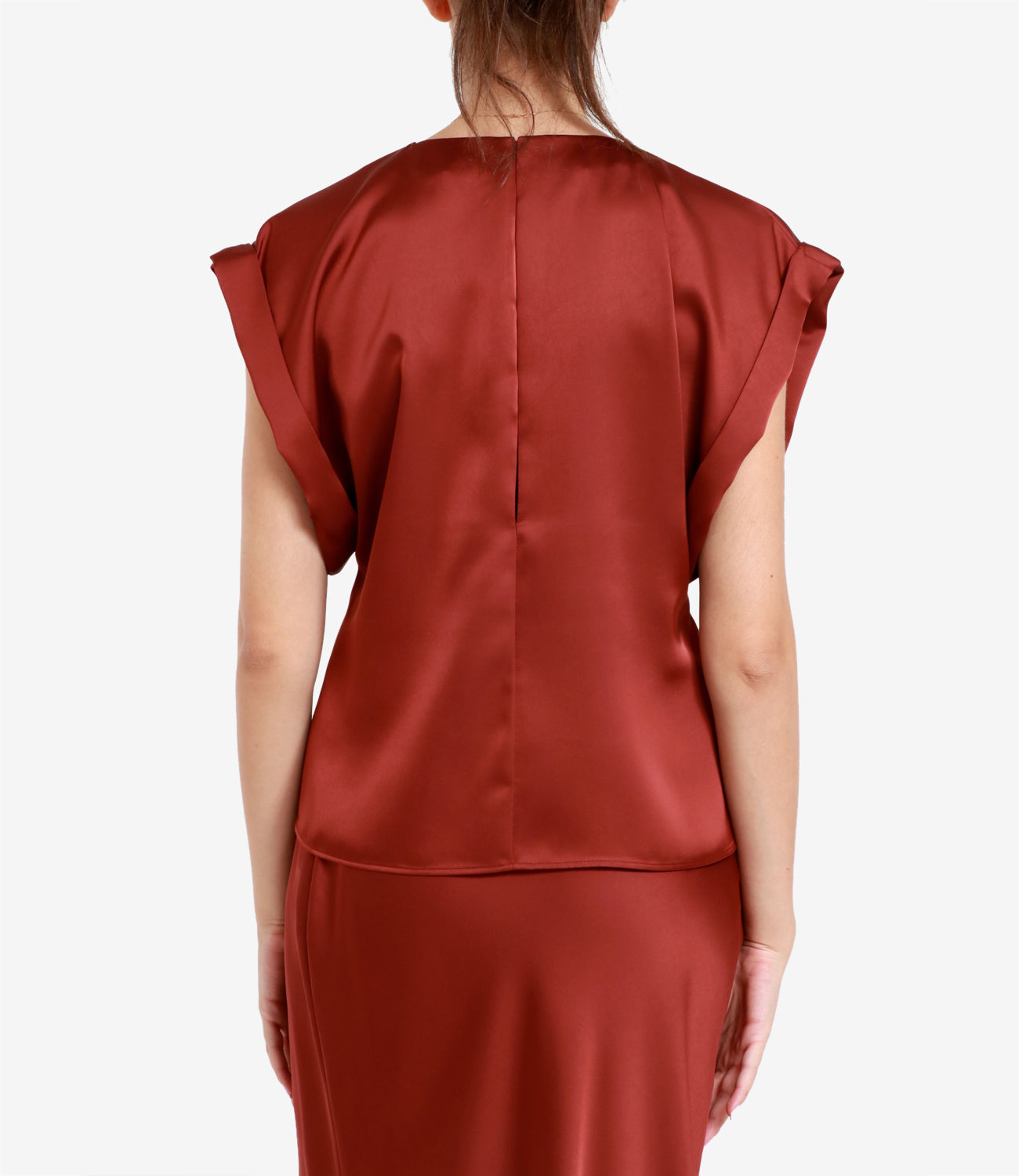 Philosophy by Lorenzo Serafini | Brick Blouse