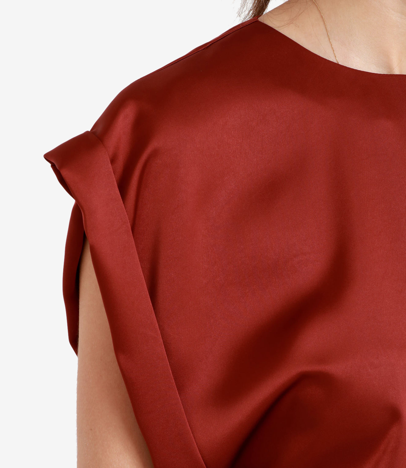 Philosophy by Lorenzo Serafini | Brick Blouse