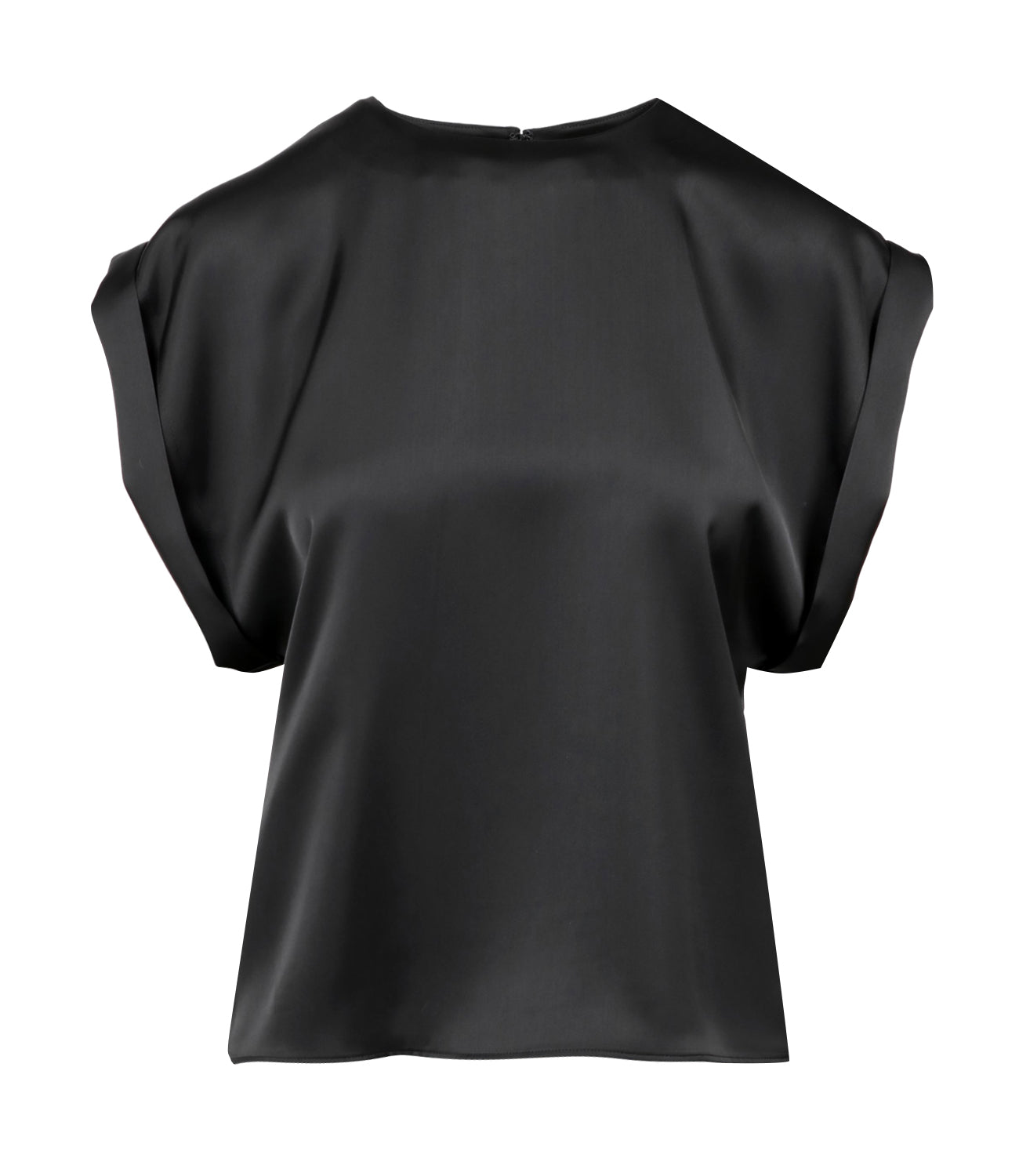 Philosophy di Lorenzo Serafini | Blusa Nera