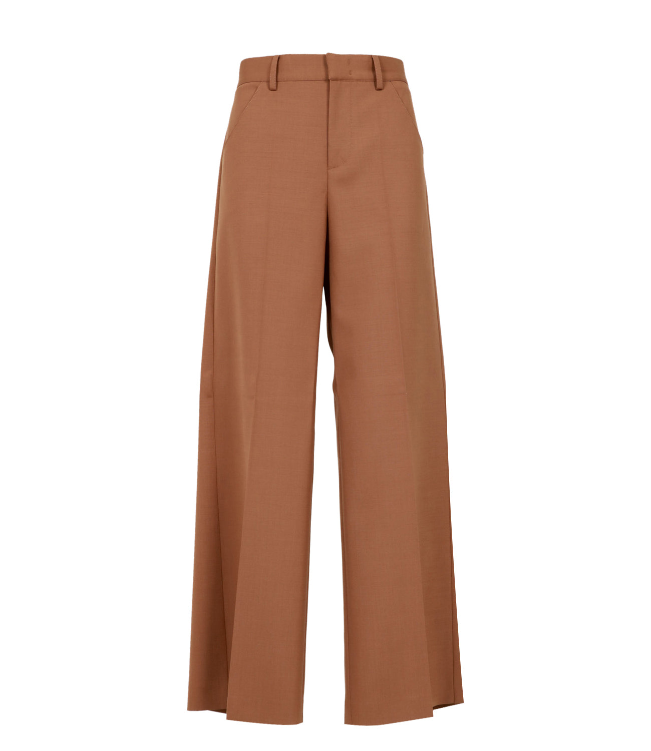 Philosophy di Lorenzo Serafini | Camel Trousers