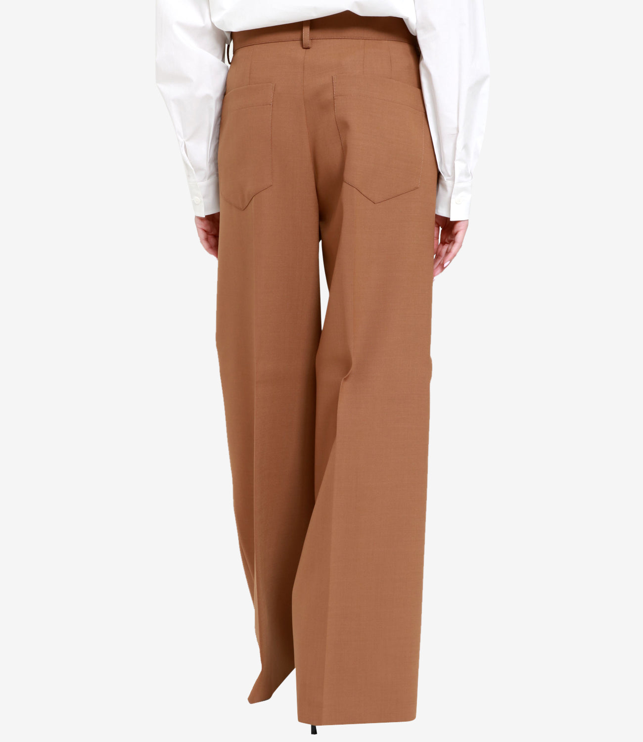 Philosophy di Lorenzo Serafini | Camel Trousers