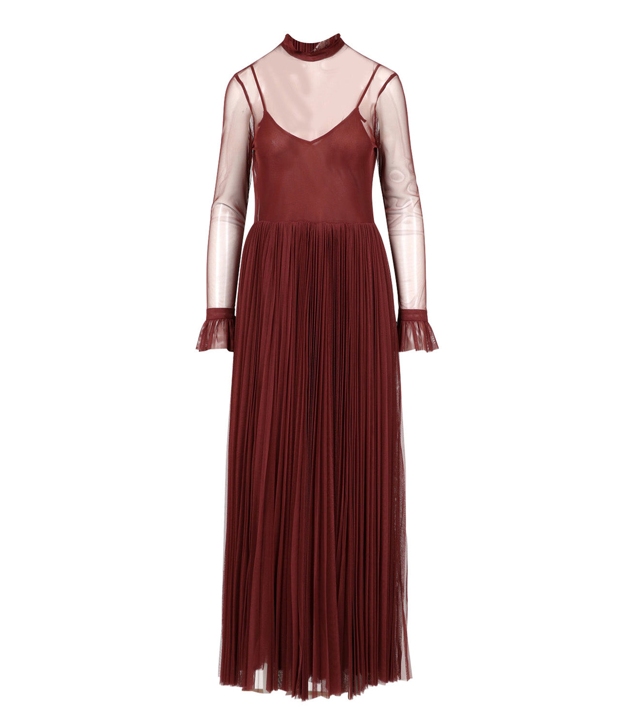 Philosophy di Lorenzo Serafini | Vinaccia Dress