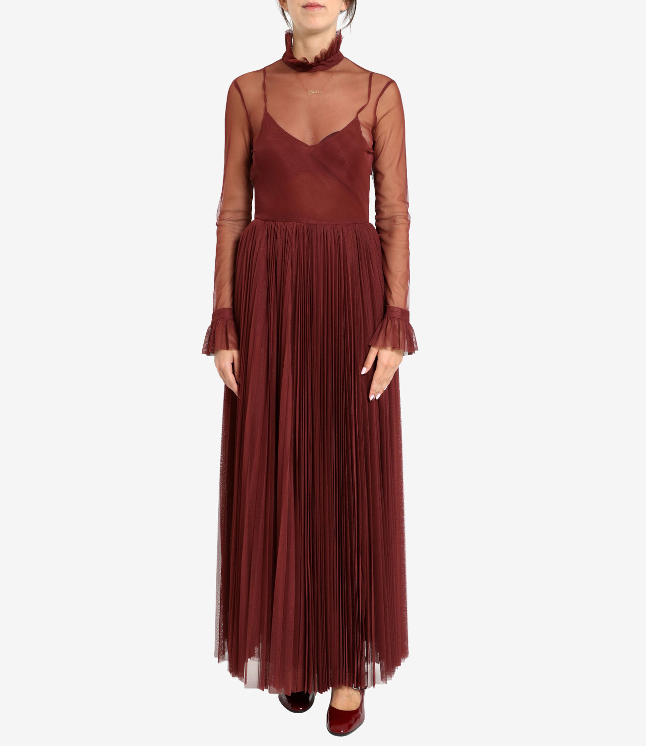 Philosophy di Lorenzo Serafini | Vinaccia Dress