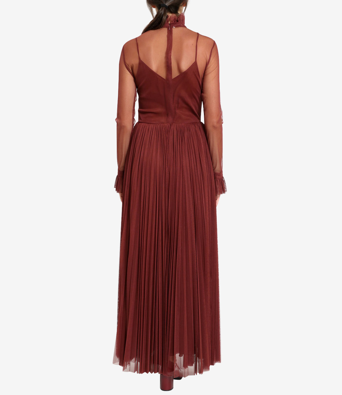 Philosophy di Lorenzo Serafini | Vinaccia Dress